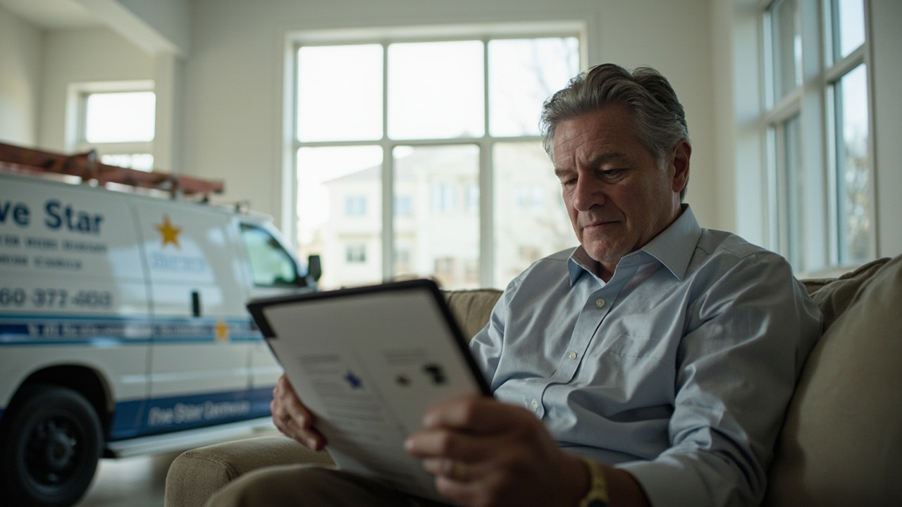 Why Most Columbus Homeowners Choose the Wrong Restoration Contractor