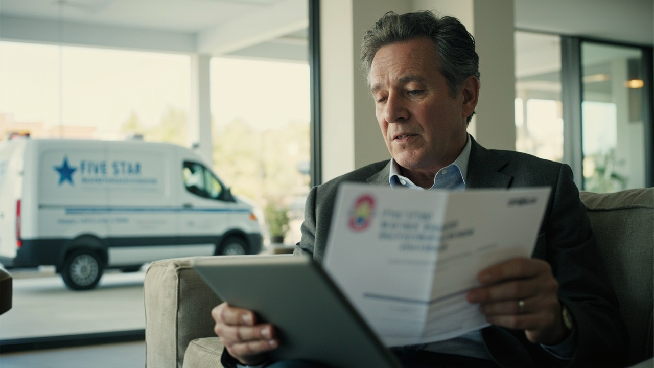 Choosing a Restoration Company in Columbus – Your 7-Point Vetting Guide to Avoid Fly-by-Night Contractors