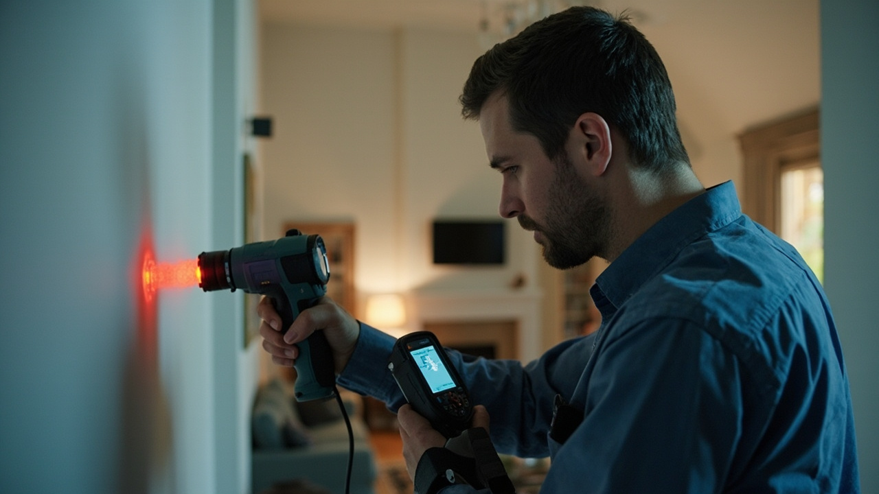 Why Columbus Homes Are Vulnerable to Hidden Water Damage