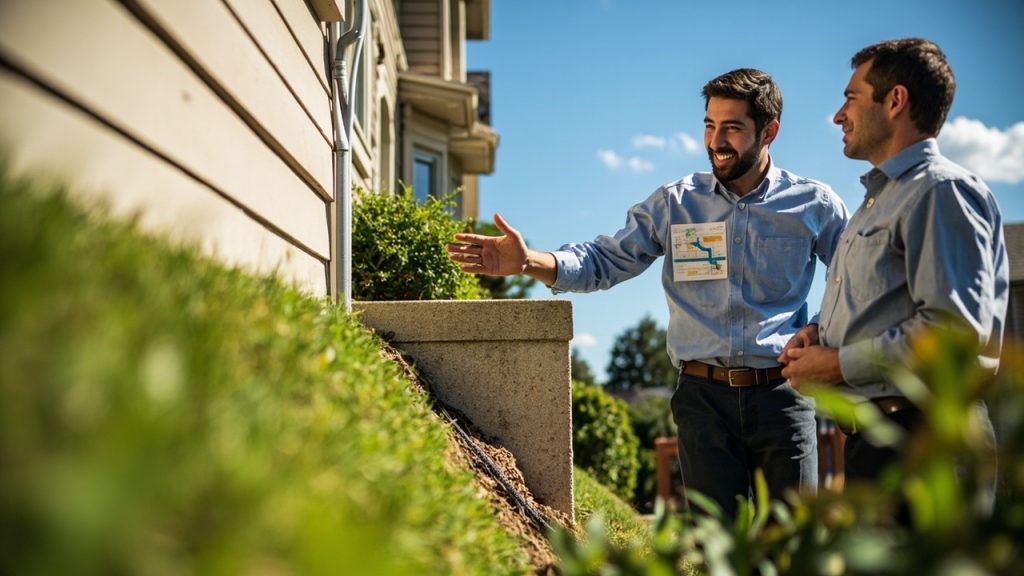 Preventative Waterproofing Tips in Columbus OH 43215