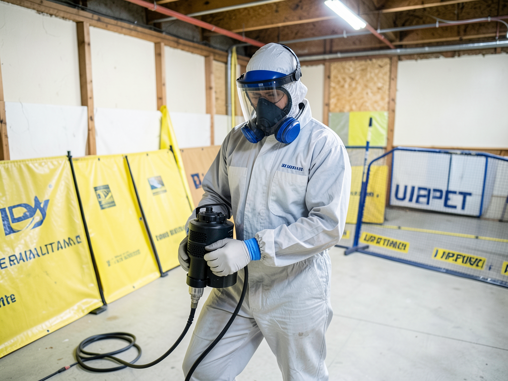 Getting rid of mold in your upper arlington home f