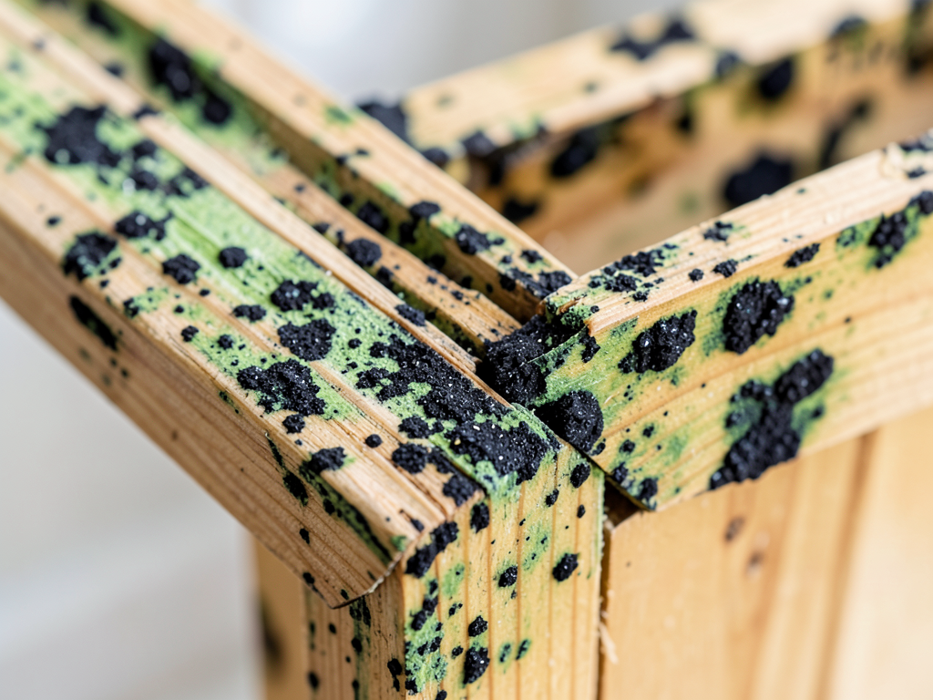 How lingering dampness in your Columbus home can actually affect your family's health