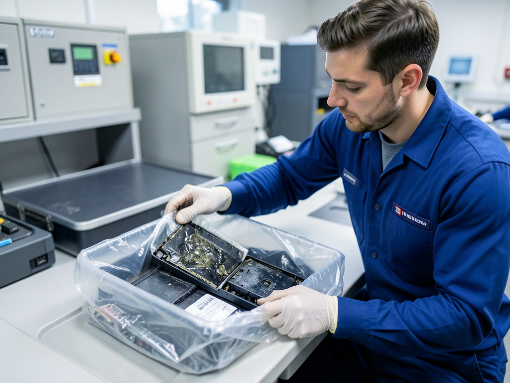 How professional pack out services protect your be