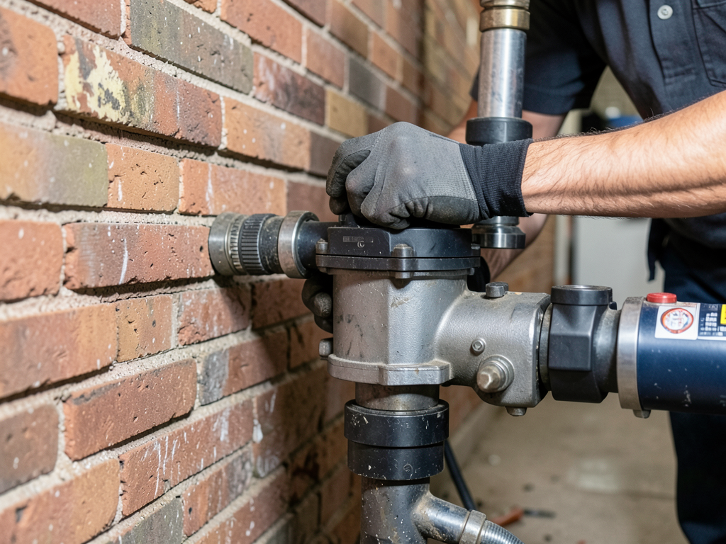 Protecting and restoring historic German Village basements from water damage