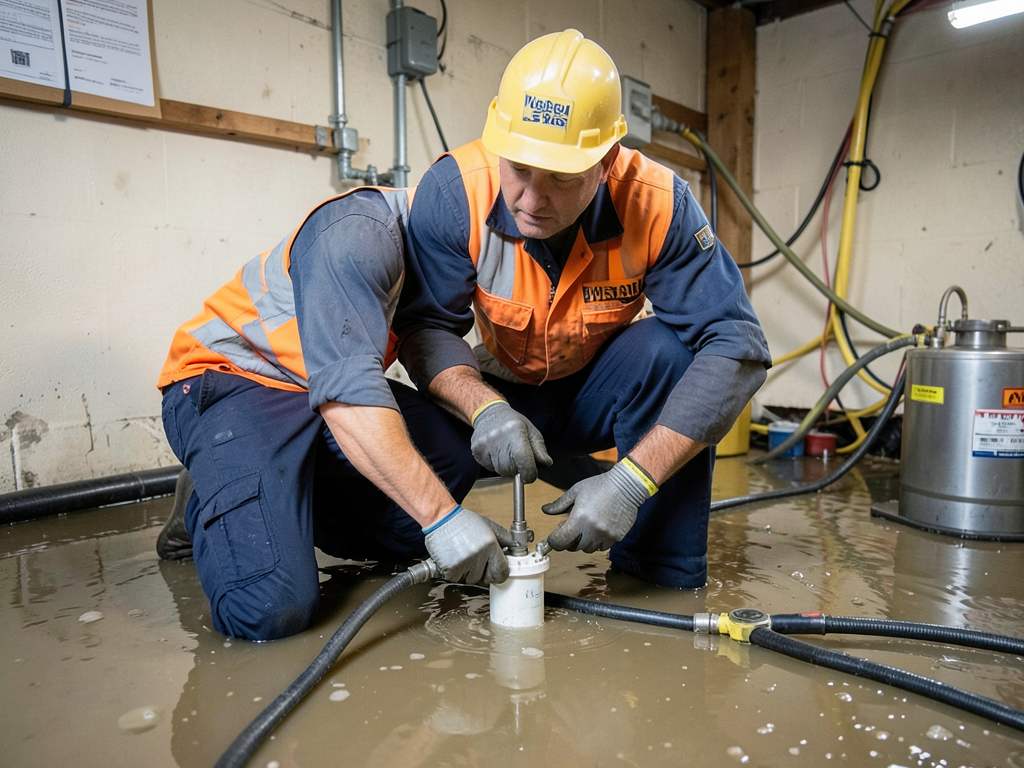 Reliable help for westerville homeowners dealing w