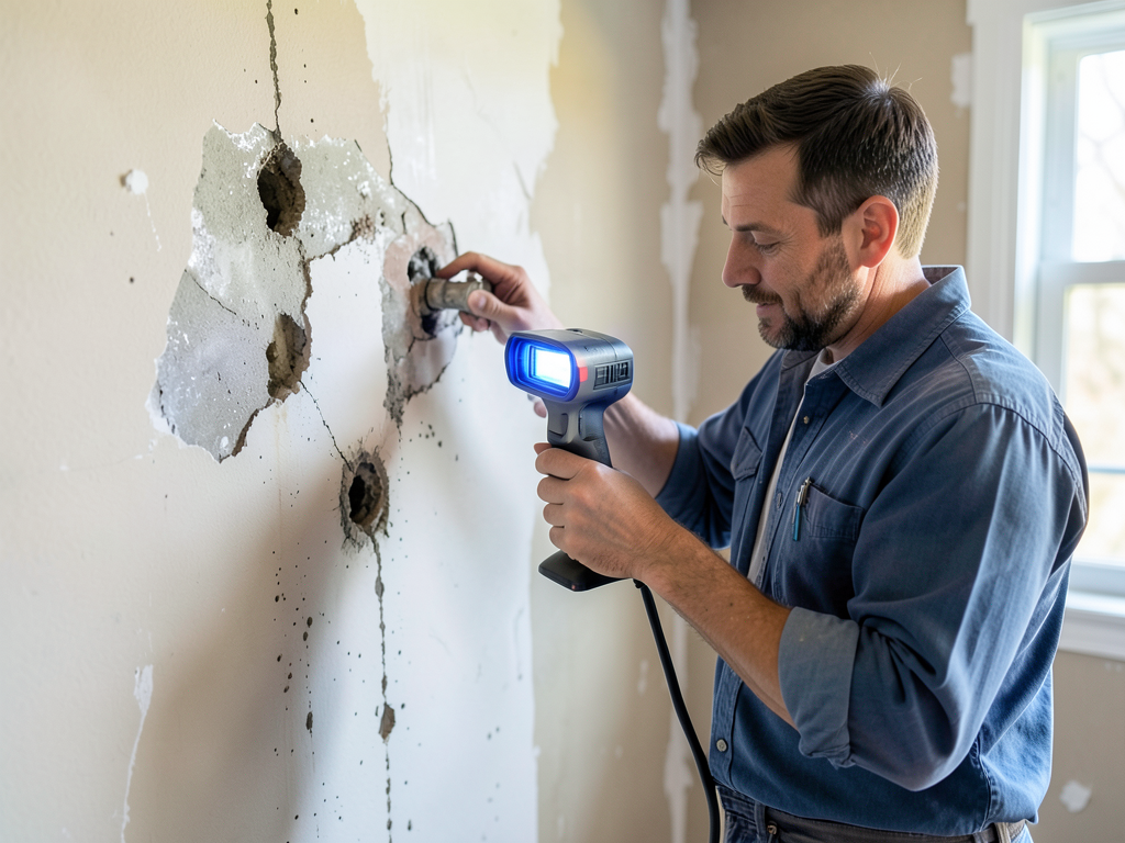 Why your Franklinton renovation smells like sewage even if you don't see a leak