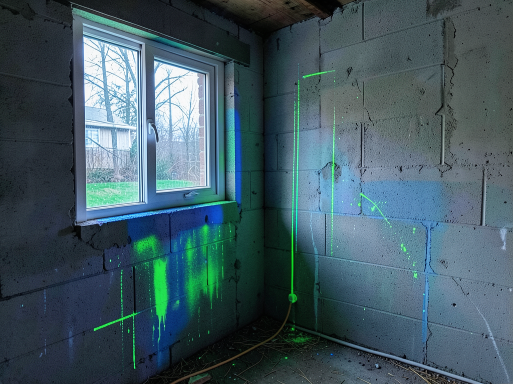 Why your northland egress window is leaking water